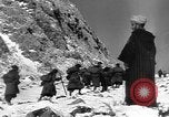 Image of United States troops Italy, 1943, second 45 stock footage video 65675069114