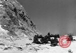 Image of United States troops Italy, 1943, second 49 stock footage video 65675069114