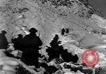 Image of United States troops Italy, 1943, second 59 stock footage video 65675069114