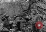 Image of American troops attack German Winter Line in Italian Campaign Italy, 1944, second 1 stock footage video 65675069115