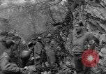 Image of American troops attack German Winter Line in Italian Campaign Italy, 1944, second 3 stock footage video 65675069115