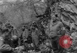 Image of American troops attack German Winter Line in Italian Campaign Italy, 1944, second 6 stock footage video 65675069115