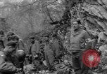Image of American troops attack German Winter Line in Italian Campaign Italy, 1944, second 7 stock footage video 65675069115