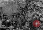 Image of American troops attack German Winter Line in Italian Campaign Italy, 1944, second 8 stock footage video 65675069115