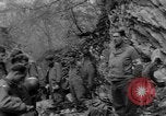 Image of American troops attack German Winter Line in Italian Campaign Italy, 1944, second 9 stock footage video 65675069115