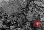 Image of American troops attack German Winter Line in Italian Campaign Italy, 1944, second 10 stock footage video 65675069115