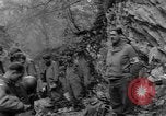 Image of American troops attack German Winter Line in Italian Campaign Italy, 1944, second 11 stock footage video 65675069115