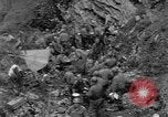 Image of American troops attack German Winter Line in Italian Campaign Italy, 1944, second 14 stock footage video 65675069115