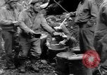 Image of American troops attack German Winter Line in Italian Campaign Italy, 1944, second 15 stock footage video 65675069115