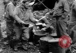 Image of American troops attack German Winter Line in Italian Campaign Italy, 1944, second 16 stock footage video 65675069115