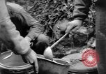 Image of American troops attack German Winter Line in Italian Campaign Italy, 1944, second 20 stock footage video 65675069115