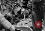 Image of American troops attack German Winter Line in Italian Campaign Italy, 1944, second 21 stock footage video 65675069115