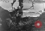 Image of American troops attack German Winter Line in Italian Campaign Italy, 1944, second 26 stock footage video 65675069115