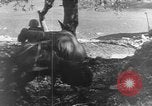 Image of American troops attack German Winter Line in Italian Campaign Italy, 1944, second 28 stock footage video 65675069115