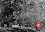 Image of American troops attack German Winter Line in Italian Campaign Italy, 1944, second 29 stock footage video 65675069115