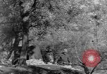 Image of American troops attack German Winter Line in Italian Campaign Italy, 1944, second 30 stock footage video 65675069115