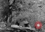 Image of American troops attack German Winter Line in Italian Campaign Italy, 1944, second 32 stock footage video 65675069115