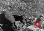 Image of American troops attack German Winter Line in Italian Campaign Italy, 1944, second 35 stock footage video 65675069115