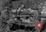 Image of American troops attack German Winter Line in Italian Campaign Italy, 1944, second 37 stock footage video 65675069115