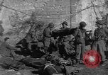 Image of American troops attack German Winter Line in Italian Campaign Italy, 1944, second 40 stock footage video 65675069115
