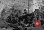 Image of American troops attack German Winter Line in Italian Campaign Italy, 1944, second 41 stock footage video 65675069115