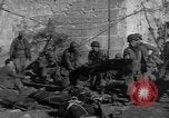 Image of American troops attack German Winter Line in Italian Campaign Italy, 1944, second 42 stock footage video 65675069115