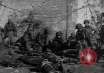 Image of American troops attack German Winter Line in Italian Campaign Italy, 1944, second 43 stock footage video 65675069115