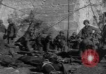 Image of American troops attack German Winter Line in Italian Campaign Italy, 1944, second 44 stock footage video 65675069115
