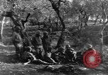 Image of American troops attack German Winter Line in Italian Campaign Italy, 1944, second 47 stock footage video 65675069115