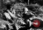 Image of American troops attack German Winter Line in Italian Campaign Italy, 1944, second 53 stock footage video 65675069115