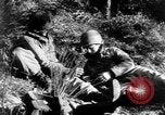 Image of American troops attack German Winter Line in Italian Campaign Italy, 1944, second 54 stock footage video 65675069115