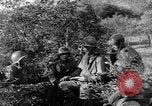 Image of American troops attack German Winter Line in Italian Campaign Italy, 1944, second 55 stock footage video 65675069115