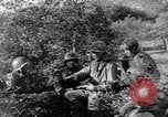 Image of American troops attack German Winter Line in Italian Campaign Italy, 1944, second 56 stock footage video 65675069115