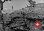 Image of American troops attack German Winter Line in Italian Campaign Italy, 1944, second 61 stock footage video 65675069115