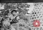 Standbild Joseph Warren Stilwell Colombo Ceylon, 1944, aus Sekunde 1 historischem Filmmaterial Videoclip 65675069117