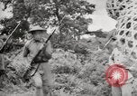 Standbild Joseph Warren Stilwell Colombo Ceylon, 1944, aus Sekunde 6 historischem Filmmaterial Videoclip 65675069117
