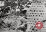 Standbild Joseph Warren Stilwell Colombo Ceylon, 1944, aus Sekunde 7 historischem Filmmaterial Videoclip 65675069117