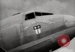 Standbild Joseph Warren Stilwell Colombo Ceylon, 1944, aus Sekunde 43 historischem Filmmaterial Videoclip 65675069117