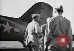 Standbild Joseph Warren Stilwell Colombo Ceylon, 1944, aus Sekunde 50 historischem Filmmaterial Videoclip 65675069117