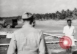 Standbild Joseph Warren Stilwell Colombo Ceylon, 1944, aus Sekunde 53 historischem Filmmaterial Videoclip 65675069117