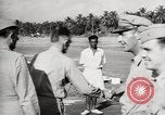 Standbild Joseph Warren Stilwell Colombo Ceylon, 1944, aus Sekunde 55 historischem Filmmaterial Videoclip 65675069117