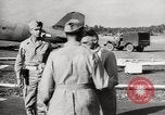 Standbild Joseph Warren Stilwell Colombo Ceylon, 1944, aus Sekunde 58 historischem Filmmaterial Videoclip 65675069117