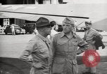 Standbild Joseph Warren Stilwell Colombo Ceylon, 1944, aus Sekunde 60 historischem Filmmaterial Videoclip 65675069117