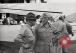Standbild Joseph Warren Stilwell Colombo Ceylon, 1944, aus Sekunde 61 historischem Filmmaterial Videoclip 65675069117