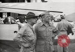 Standbild Joseph Warren Stilwell Colombo Ceylon, 1944, aus Sekunde 62 historischem Filmmaterial Videoclip 65675069117