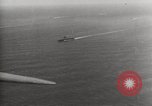 Image of Battle of Saipan Pacific Ocean, 1944, second 9 stock footage video 65675069118