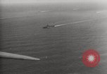 Image of Battle of Saipan Pacific Ocean, 1944, second 10 stock footage video 65675069118