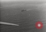 Image of Battle of Saipan Pacific Ocean, 1944, second 12 stock footage video 65675069118