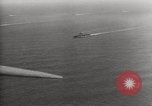 Image of Battle of Saipan Pacific Ocean, 1944, second 13 stock footage video 65675069118