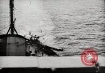 Image of Battle of Saipan Pacific Ocean, 1944, second 14 stock footage video 65675069118